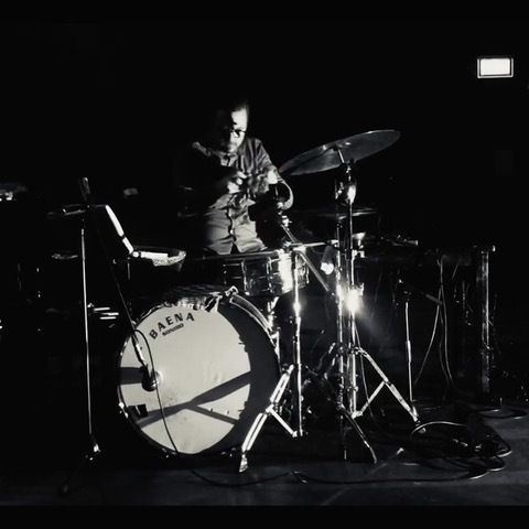 Splendor Jazzclub met Claudio Jr. De Rosa & Arjun Ramdas