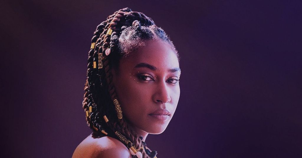 Dominique Fils-Aimé