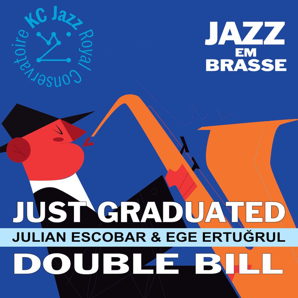 Julian Escobar Quartet | Ege Ertuğrul