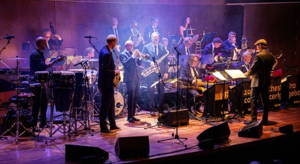 Jazz Orchestra of the Concertgebouw – 30 Jaar