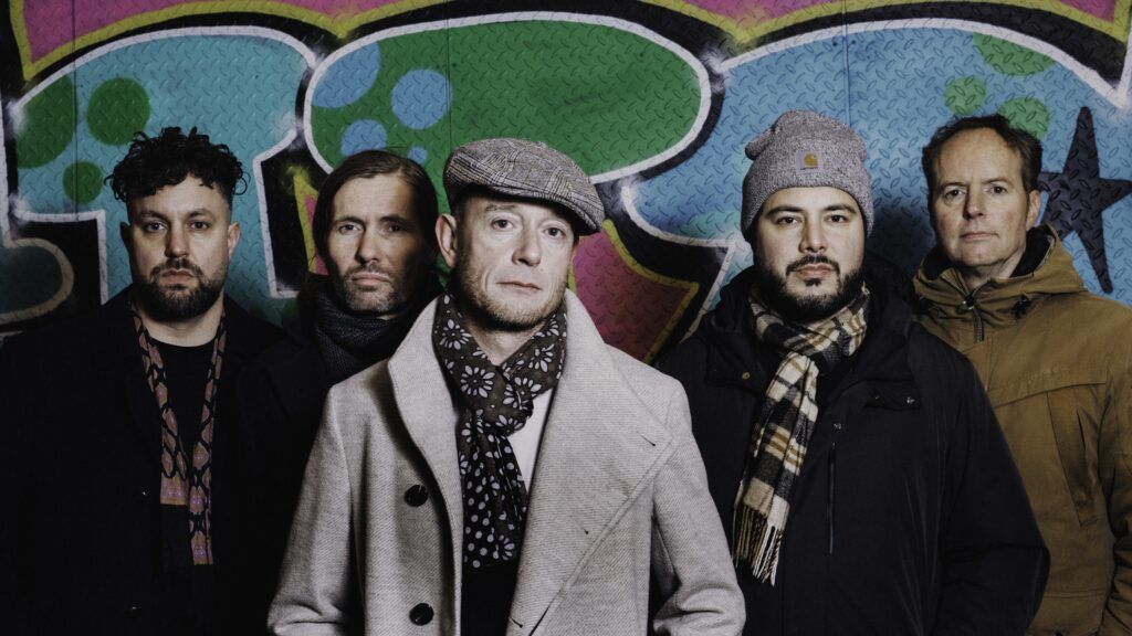 Jan van Duikeren’s FINGERPRINT