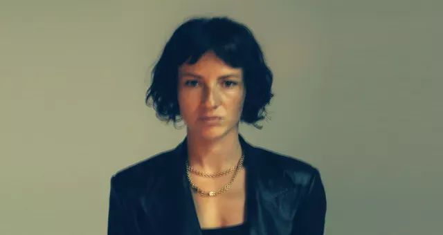 Lea Maria Fries “Cleo”