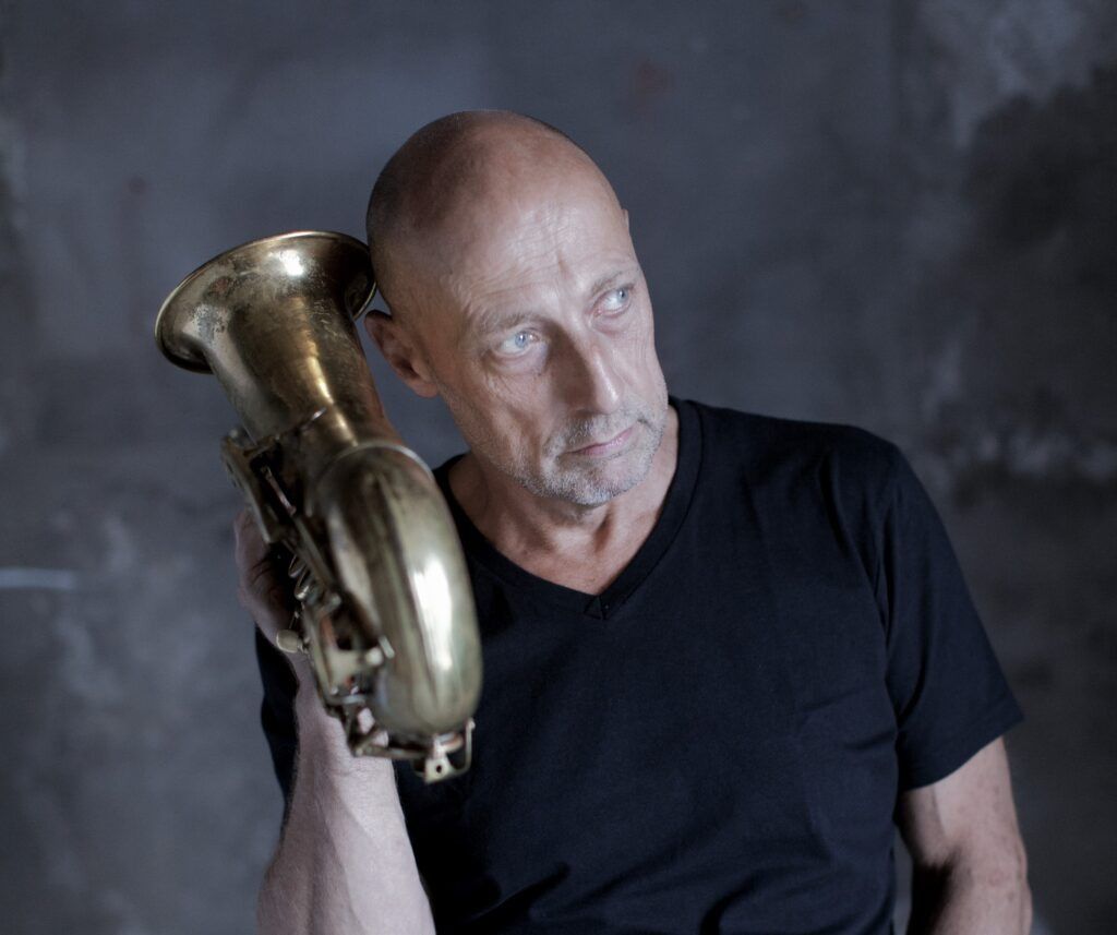 Ben van den Dungen Quartet