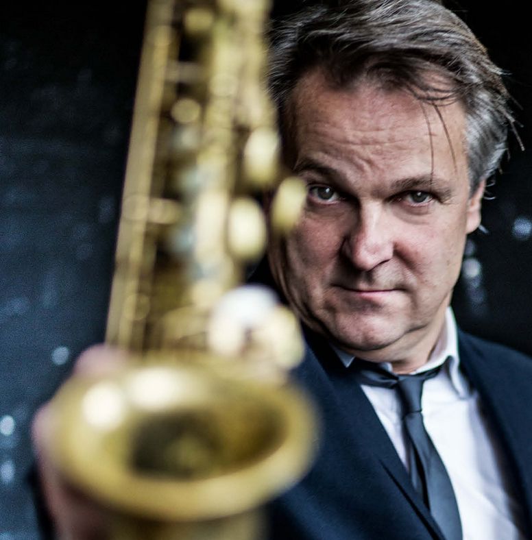 Het Rolf Delfos Kwartet