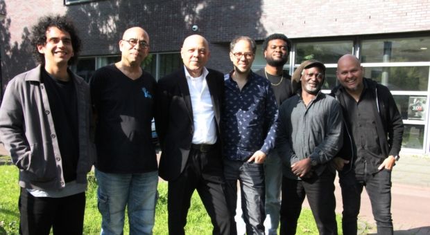 Fra Fra Sound – 45 Years on the road