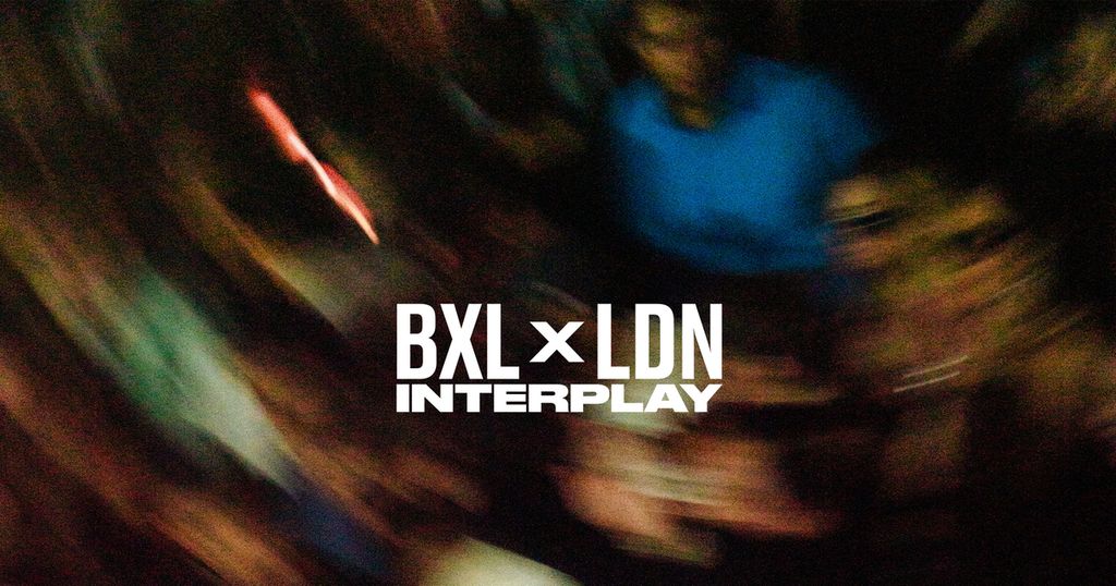 BXLxLDN Interplay