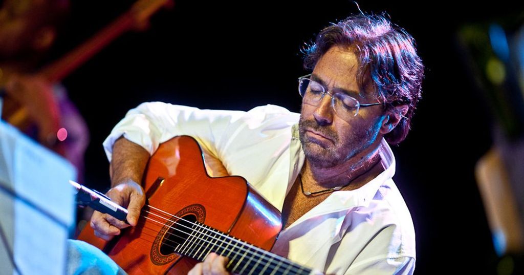 Al Di Meola