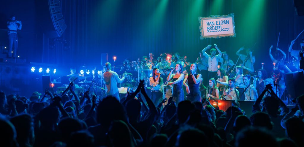 Nederlands Studenten Jazz Orkest