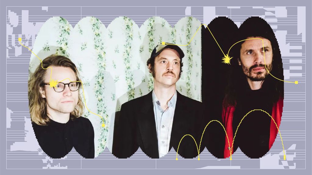 De Beren Gieren en Berlinde Deman