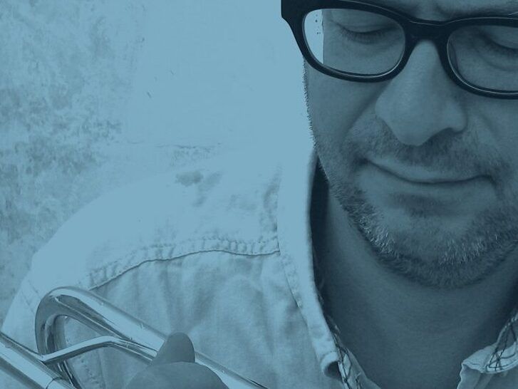 Marc Huynen & Friends