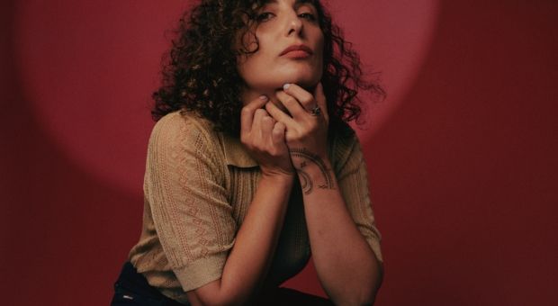 Orchestre Partout Lab #19 Sanem Kalfa X Háshem Kabreet