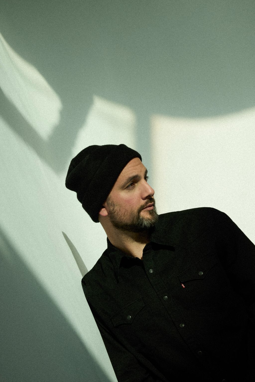 Shai Maestro The Guesthouse Quartet