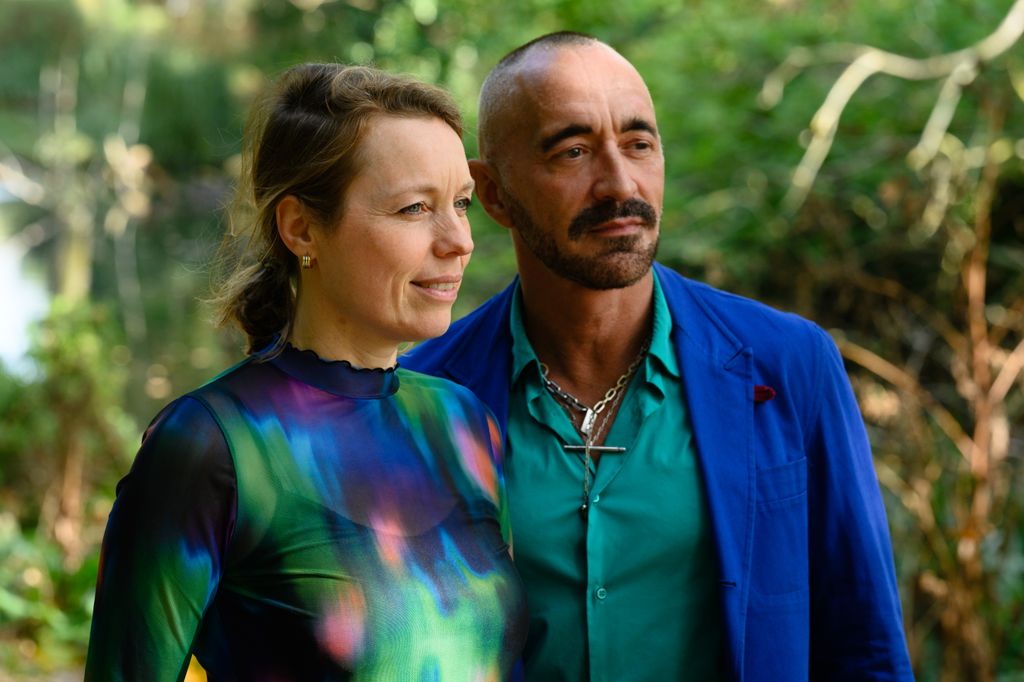 Tineke Postma Group ft. Theo Bleckmann