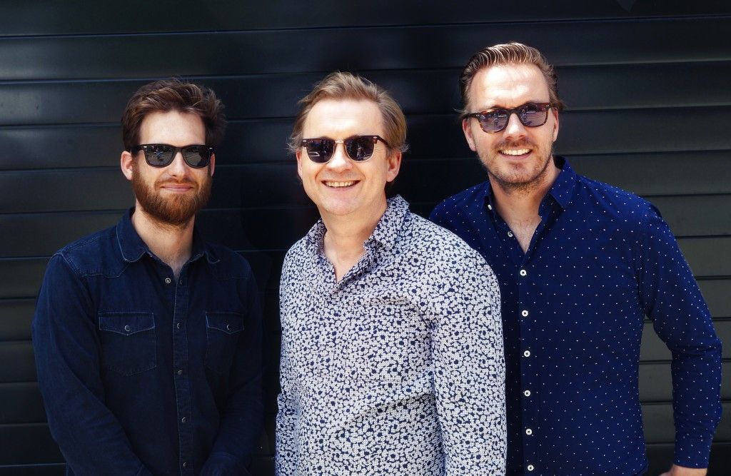 WonderYears met Jasper Blom