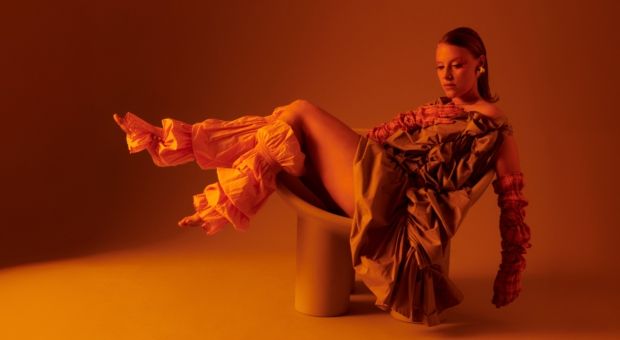 Allysha Joy | Roseye