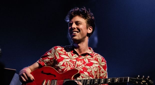 Winnaar Boy Edgarprijs 2025: Reinier Baas