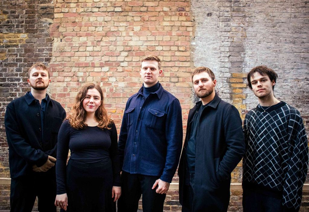 Rik van der Made Quintet