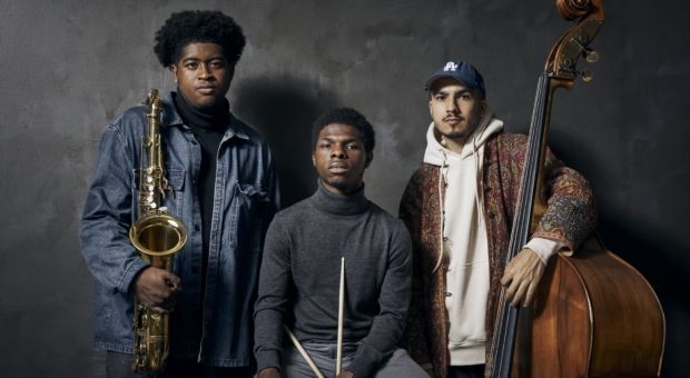 New Jazz Underground