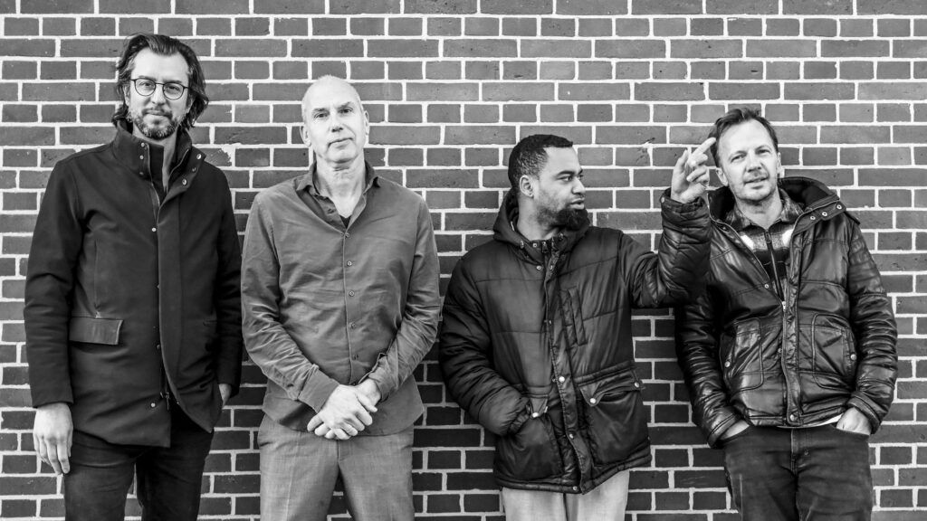 Ed Verhoeff's Kind Folk