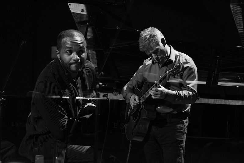 Peter Bernstein Quartet