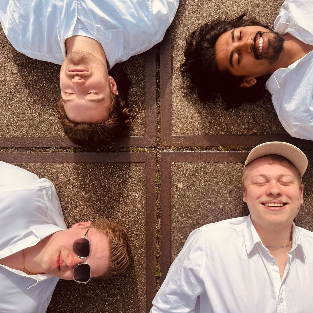 Jadi Peperzak Quartet