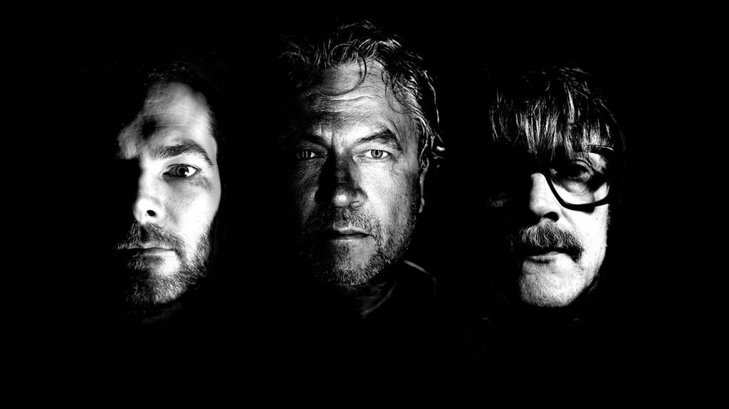 Nils Petter Molvær Group