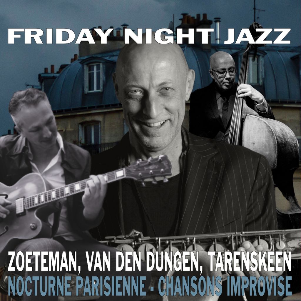 Zoeteman, Van den Dungen & Tarenskeen