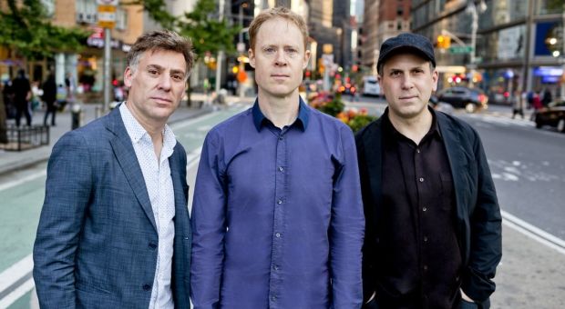 Goldings / Bernstein / Stewart