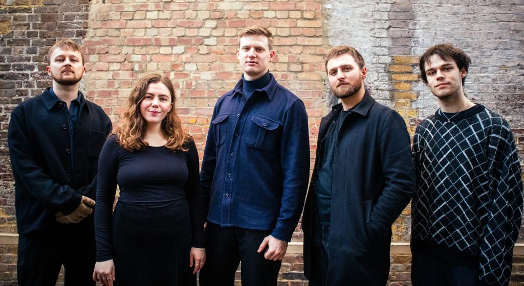 Rik van der Made: Morning Light