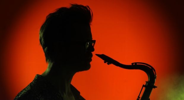Donny McCaslin