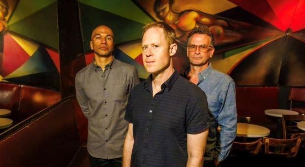 Bill Stewart Trio ft. Larry Grenadier & Walter Smith III