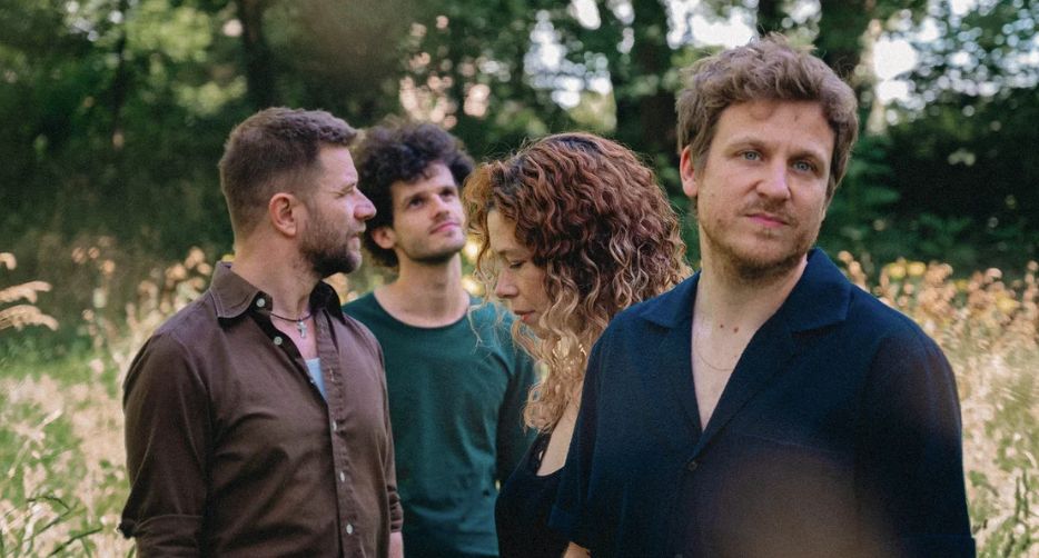 Goleine Folk Jazz Harmony