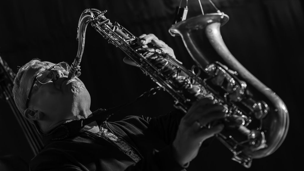 Hurricane 5 | World Jazz Network Jam