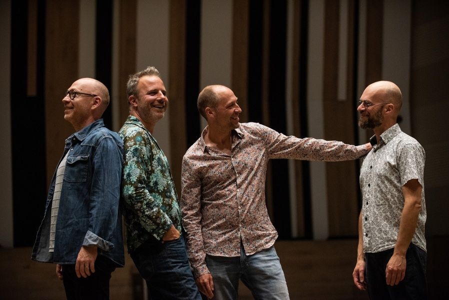 Orchestra Nazionale Della Luna