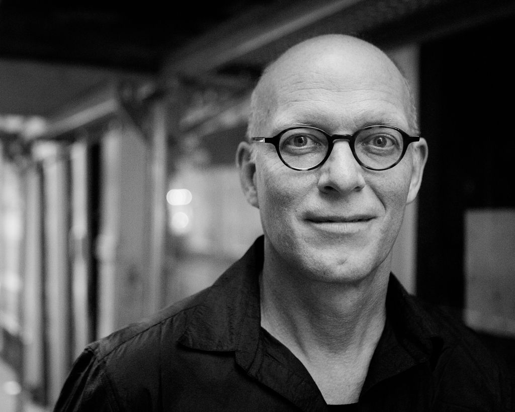 Michael Moore Universe Quartet