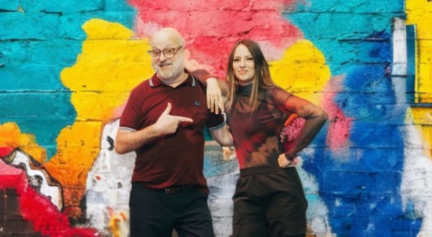 Cato van Dijck & Anton Goudsmit