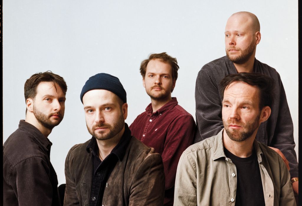 Ruud Voesten's Ambrosia