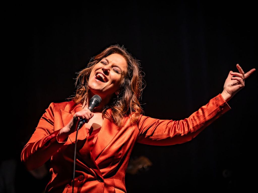 Fay Claassen + Paul van der Feen