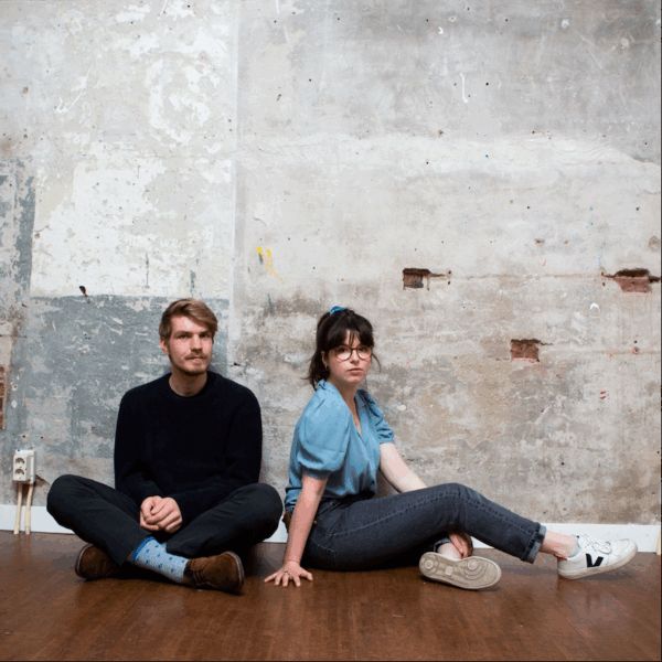 Gijs Idema & Anna Serierse