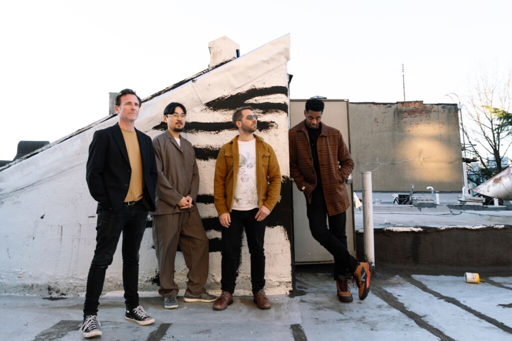 Aaron Parks Little Big