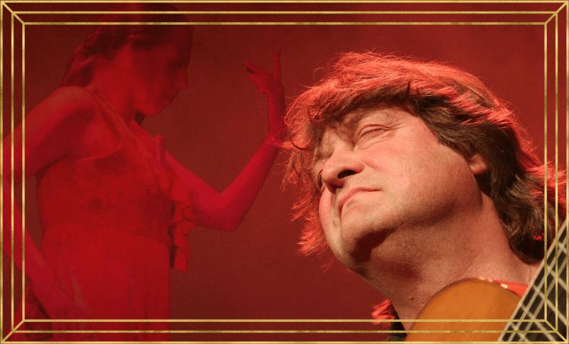 Eric Vaarzon Morel Sextet