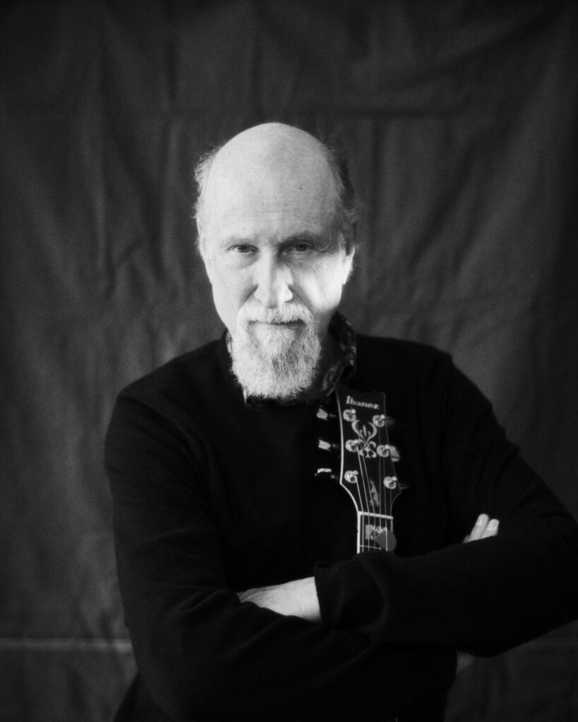 John Scofield / Gerald Clayton