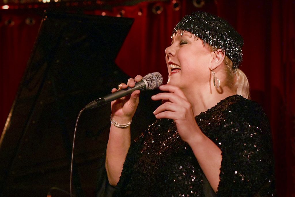 Masha Bijlsma Sextet