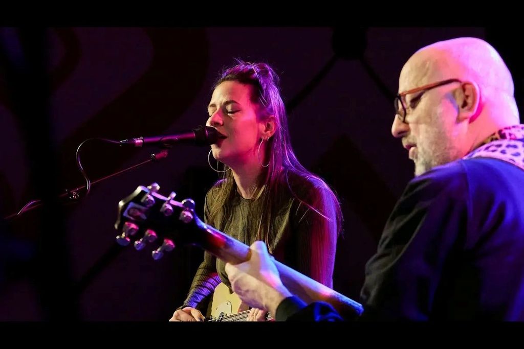 Cato van Dijck & Anton Goudsmit