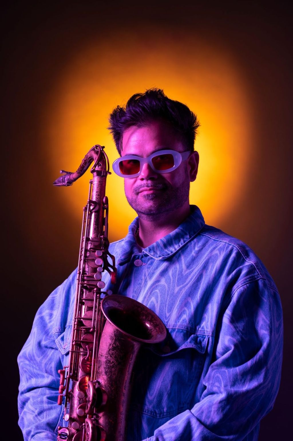 Fábio Almeida Quartet