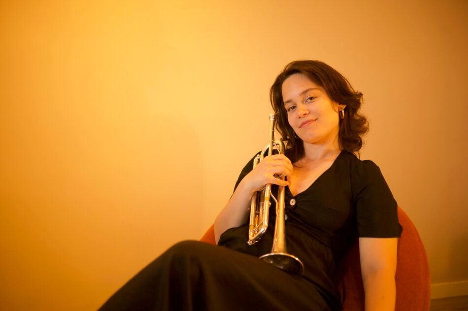 Teus Nobel ft. Teis Semey &  Jamie Peet, Charlie Phillips & Rembrandt Frerichs