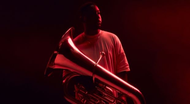 Sons of Jumira | Theon Cross