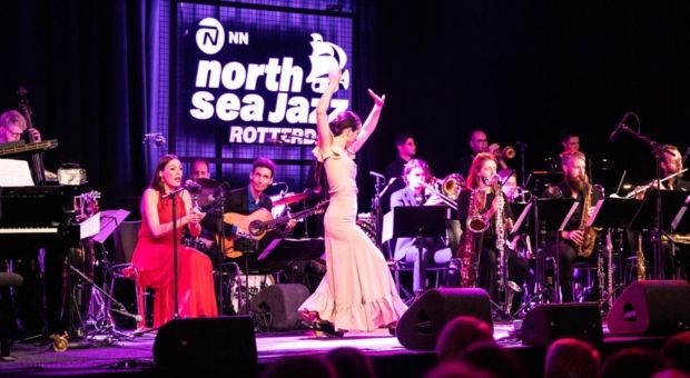 BvR Flamenco Bigband