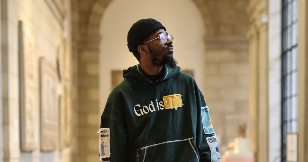 Joel Ross | Good Vibes