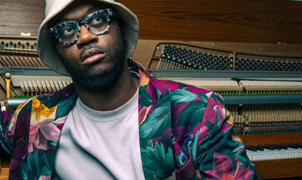 Sultan Stevenson Trio